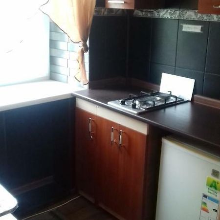 Comfort Kropyvnytskyi Bagian luar foto