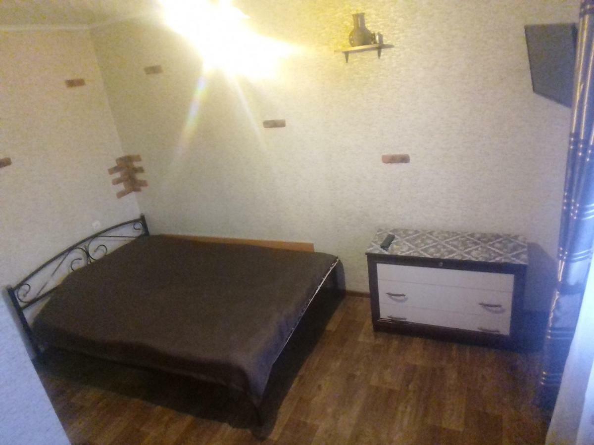 Comfort Kropyvnytskyi Bagian luar foto